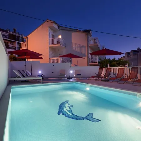 Villa Bingo Cavtat Room photo