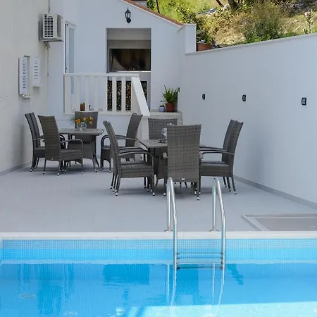 Villa Bingo Cavtat Room photo