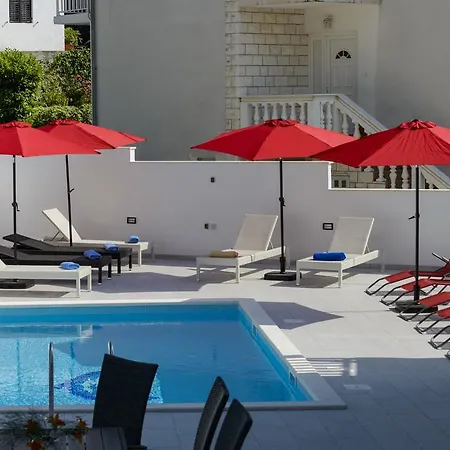 Villa Bingo Cavtat Room photo