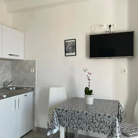 Villa Bingo Cavtat Room photo