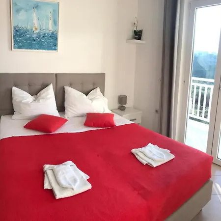 Villa Bingo Cavtat Room photo