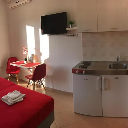Villa Bingo Cavtat Room photo