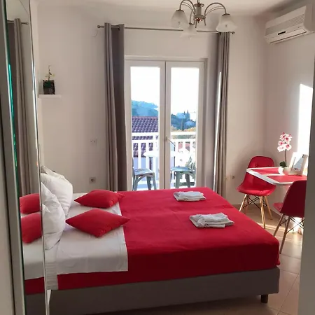 Villa Bingo Cavtat Room photo