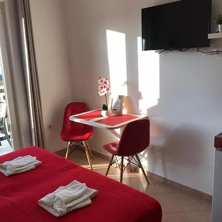 Villa Bingo Cavtat Room photo