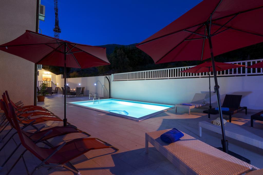 Bingo Aparthotel Cavtat