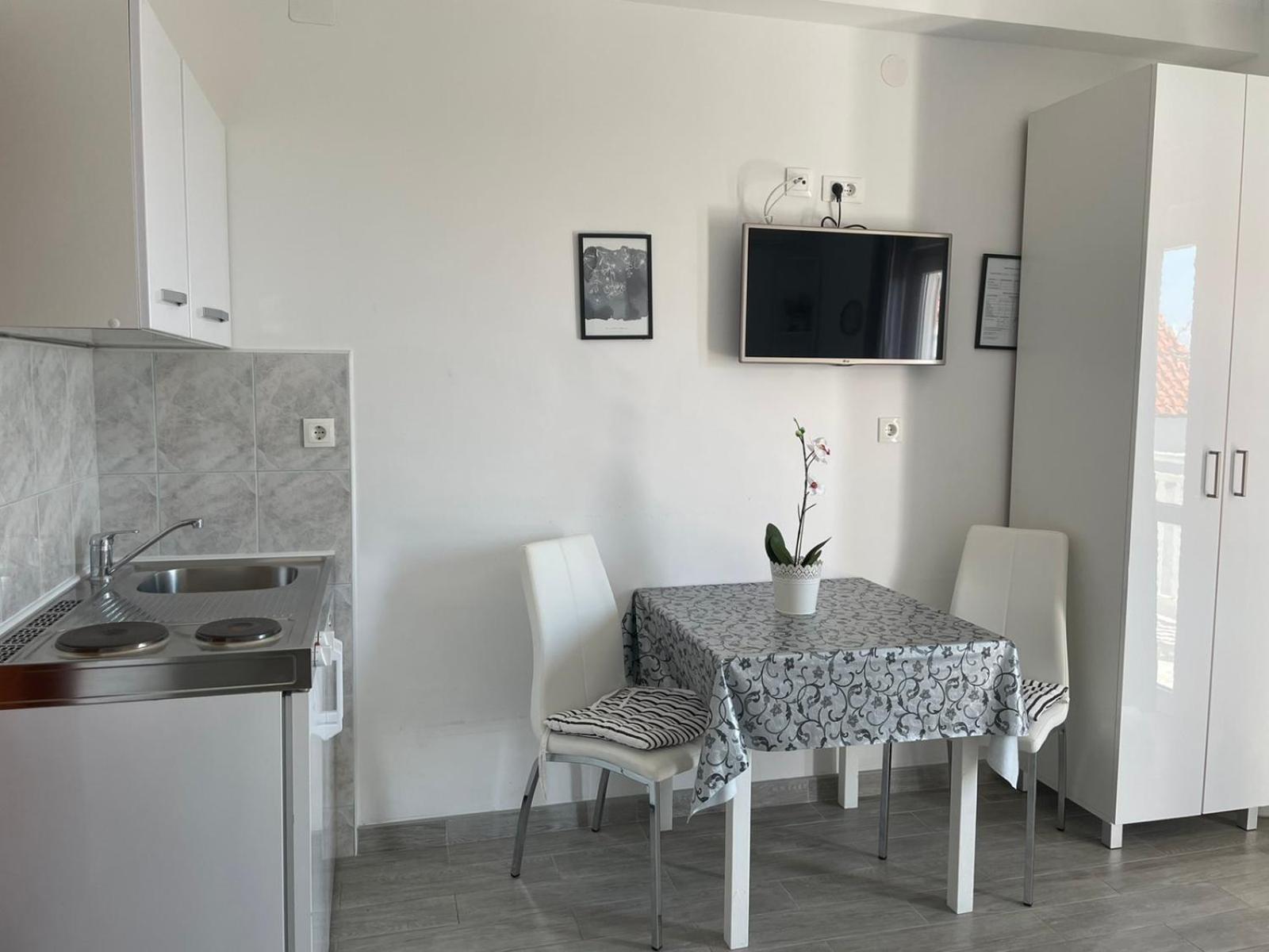 Bingo Aparthotel Cavtat