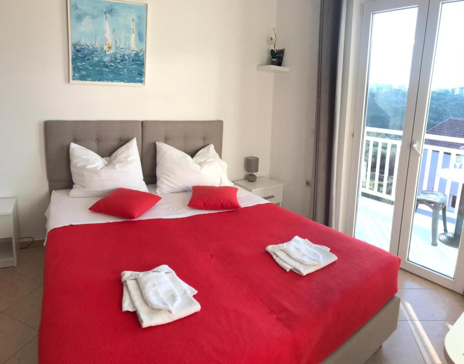 Aparthotel Bingo Cavtat