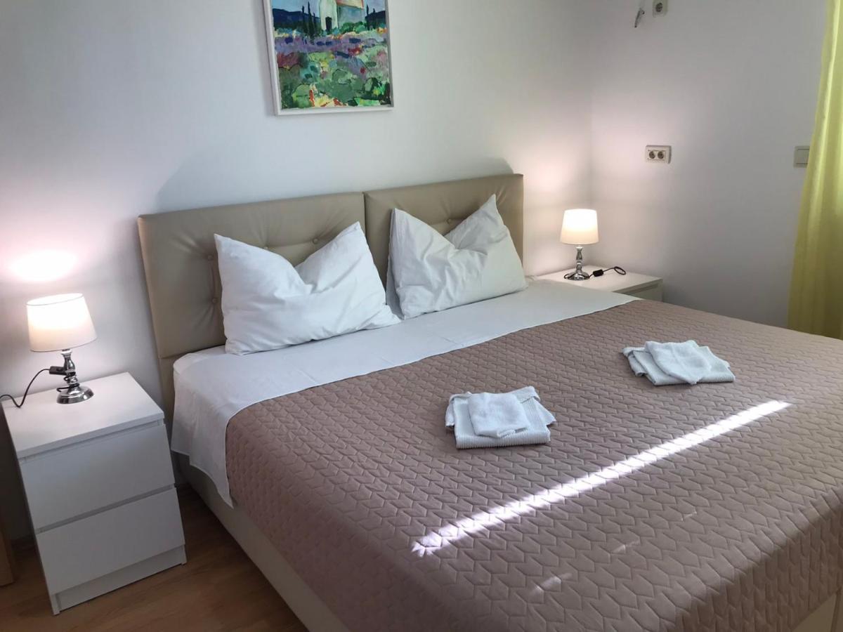 Bingo Aparthotel 3*